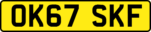 OK67SKF