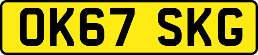 OK67SKG