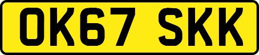 OK67SKK