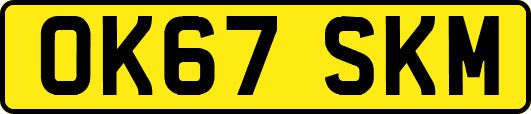 OK67SKM