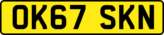 OK67SKN