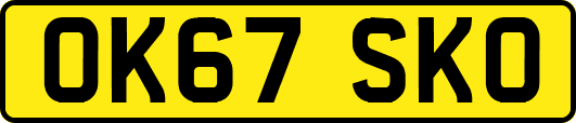 OK67SKO