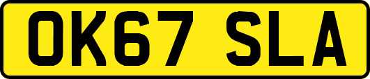 OK67SLA