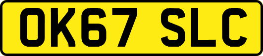OK67SLC