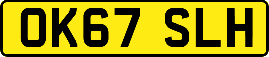 OK67SLH