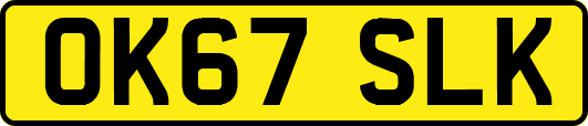 OK67SLK