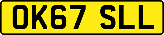 OK67SLL