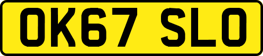 OK67SLO