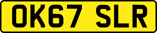 OK67SLR