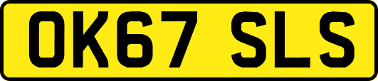 OK67SLS