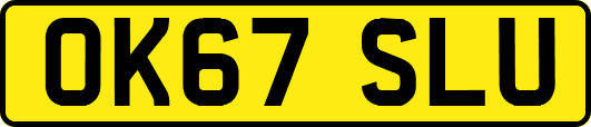 OK67SLU