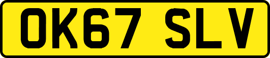 OK67SLV