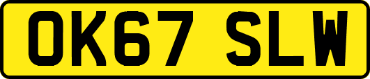 OK67SLW