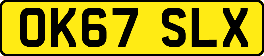 OK67SLX