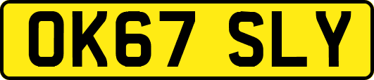 OK67SLY