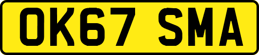 OK67SMA