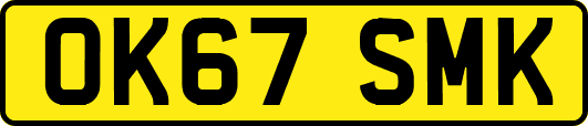 OK67SMK