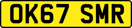 OK67SMR