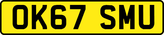 OK67SMU
