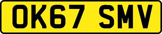 OK67SMV