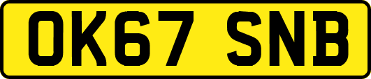 OK67SNB