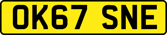 OK67SNE