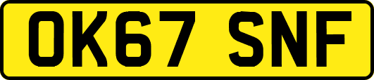 OK67SNF