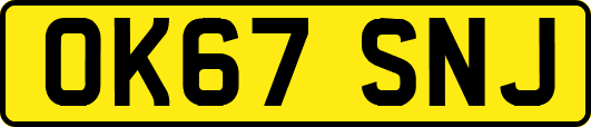 OK67SNJ
