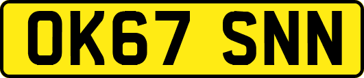 OK67SNN