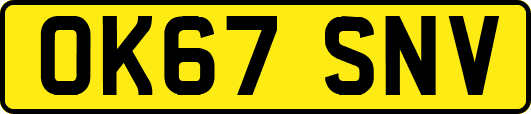 OK67SNV