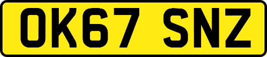 OK67SNZ