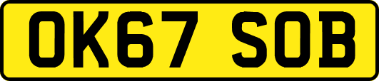 OK67SOB