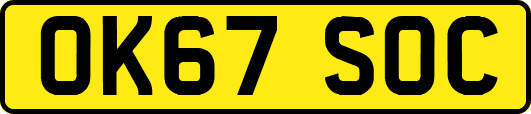 OK67SOC