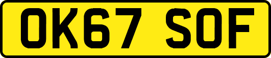 OK67SOF