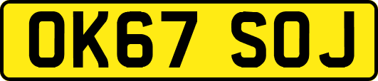 OK67SOJ