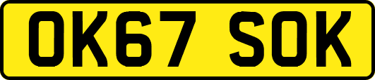 OK67SOK