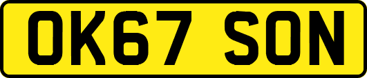 OK67SON