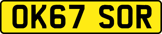 OK67SOR