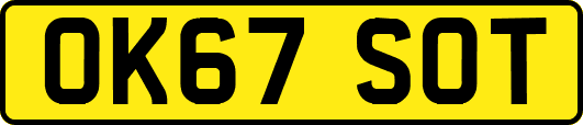 OK67SOT