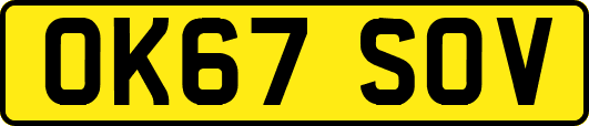 OK67SOV