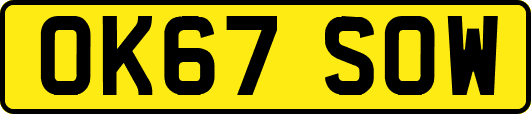 OK67SOW