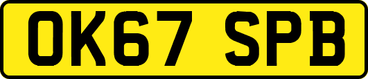 OK67SPB