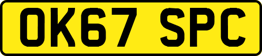 OK67SPC