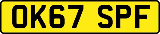 OK67SPF