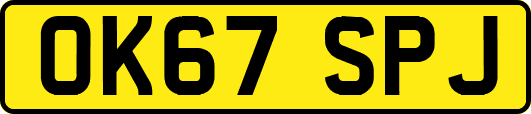 OK67SPJ