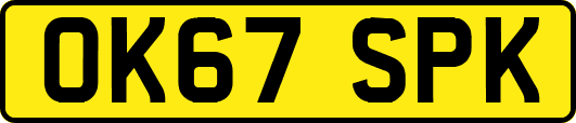 OK67SPK