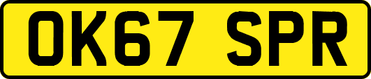 OK67SPR