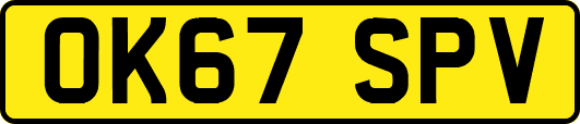 OK67SPV