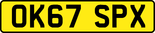 OK67SPX
