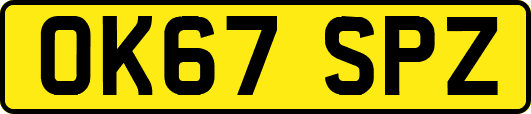 OK67SPZ